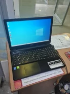 Acer Aspire E5-571G. 15.6", 1,8����, ��� 6 ��, ���� 500���, WiFi: 1, Bluetooth: 1, ����������� �� 2��. ����