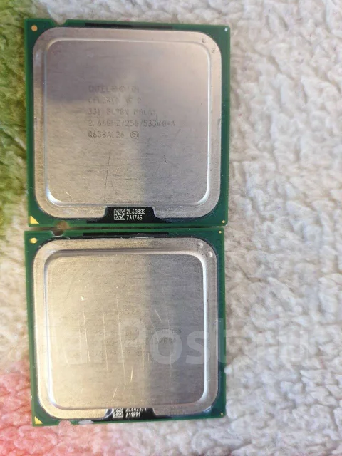 LGA775 ����