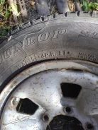 4 Racing. x15", 5x100 ����