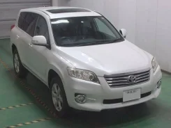 Toyota Vanguard. ��������, 4wd, 2.4 (170��.�.), ������, 84����. ��, �/�. ��� ����� �� ������������ ����