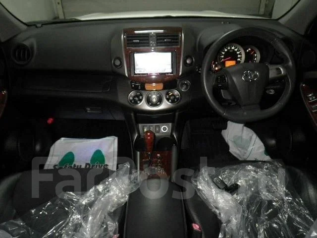 Toyota Vanguard. ��������, 4wd, 2.4 (170��.�.), ������, 84����. ��, �/�. ��� ����� �� ������������ ����