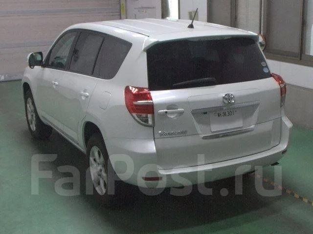 Toyota Vanguard. ��������, 4wd, 2.4 (170��.�.), ������, 84����. ��, �/�. ��� ����� �� ������������ ����