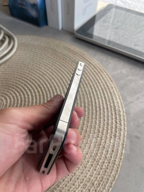 Apple iPhone 4. �/�, ������ ����