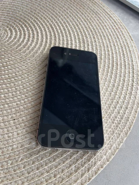 Apple iPhone 4. �/�, ������ ����
