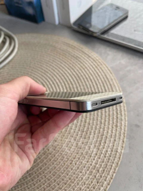 Apple iPhone 4s. �/� ����