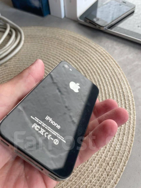 Apple iPhone 4s. �/� ����