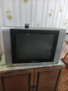 Panasonic TX-21FJ20T ����