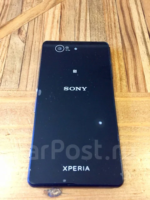 Sony Xperia Z3 Compact. �/� ����