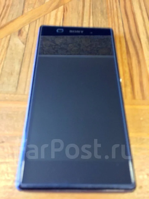 Sony Xperia Z1. �/� ����