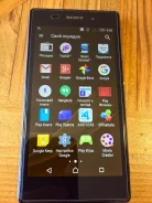 Sony Xperia Z1. �/� ����