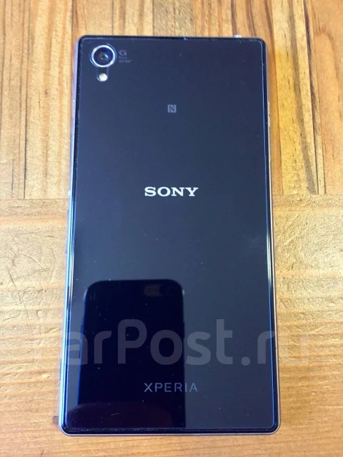 Sony Xperia Z1. �/� ����