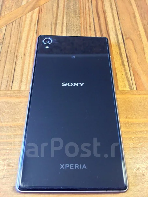 Sony Xperia Z1. �/� ����