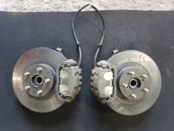 ������� �������� Subaru Outback BPE EZ30 294�� #151 28373AG000 ����