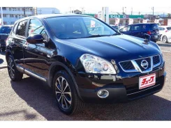 Nissan Dualis. ��������, 4wd, 2.0 (137��.�.), ������, 23����. ��, �/�. ��� ����� �� ������������ ����