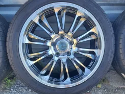 Weds Leonis Greila. 7.0x18", 5x114.3, ET55, �� 73,3���. ����