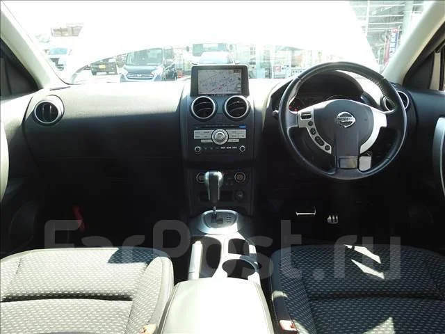 Nissan Dualis. ��������, 4wd, 2.0 (137��.�.), ������, 49����. ��, �/�. ��� ����� �� ������������ ����