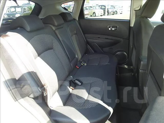 Nissan Dualis. ��������, 4wd, 2.0 (137��.�.), ������, 49����. ��, �/�. ��� ����� �� ������������ ����