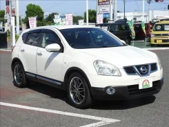 Nissan Dualis. ��������, 4wd, 2.0 (137��.�.), ������, 49����. ��, �/�. ��� ����� �� ������������ ����
