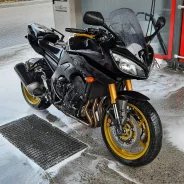 Yamaha FZ 08. 800����. ��., ��������, ���, � �������� ����