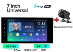 Teyes SPro Plus. ��� ����� �� ������������ ����