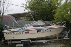 Nissan Suncruise. 2010 ���, ����� 5,5��., ��������� ���������, 90��.�., ������ ����