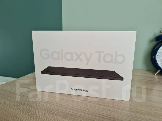 Samsung Galaxy Tab A8. 10.5 ������ ����