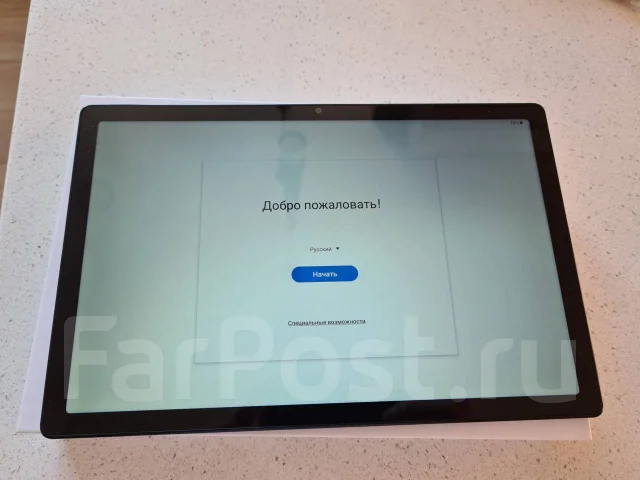 Samsung Galaxy Tab A8. 10.5 ������ ����
