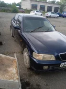 Honda Ascot ����