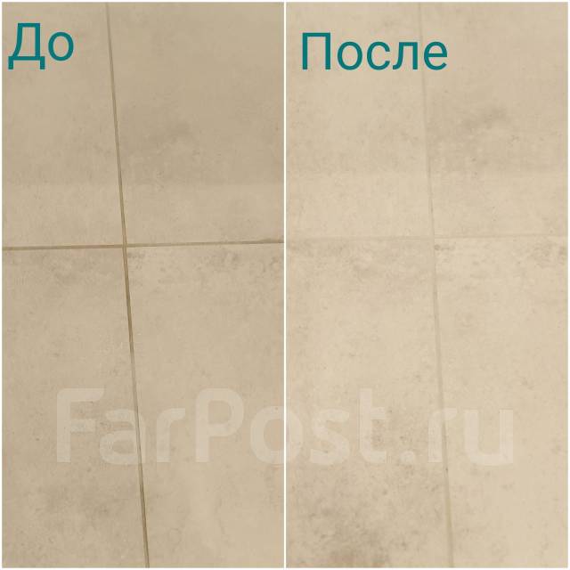 Профессиональная уборка квартир. Клининг. Частное лицо во Владивостоке