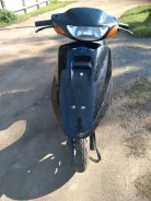 Honda Tact. 49����. ��., ����������, ��� ���, � �������� ����