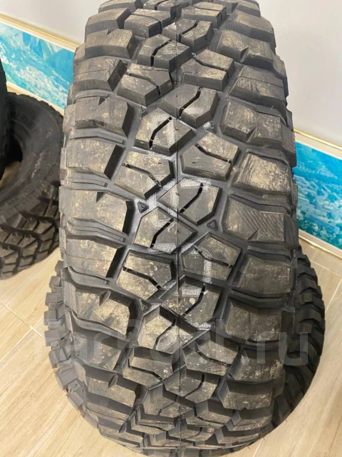 BFGoodrich Mud-Terrain T/A KM3. ����� mt, ����� ����
