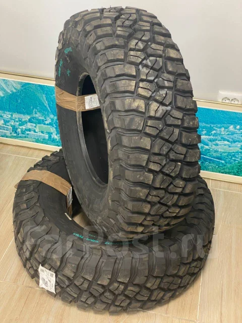 BFGoodrich Mud-Terrain T/A KM3. ����� mt, ����� ����