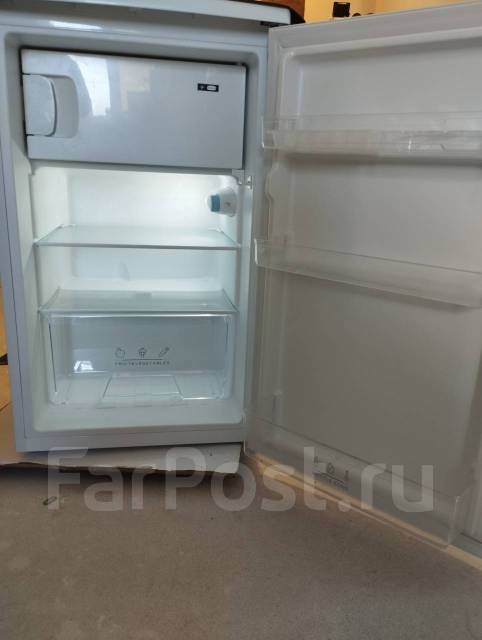 Холодильник Dexp S201BMA - Холодильники и морозильники во Владивостоке