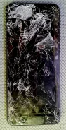 ZTE Blade V2020. �/�, �����, ������, 3G, 4G LTE, Dual-SIM, NFC ����
