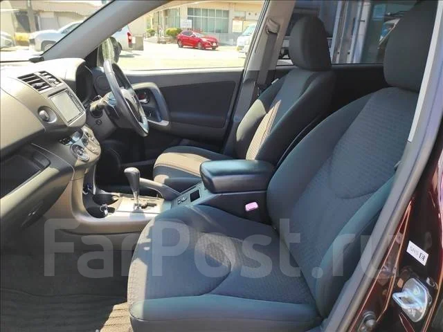 Toyota Vanguard. ��������, 4wd, 2.4 (170��.�.), ������, 67����. ��, �/�. ��� ����� �� ������������ ����