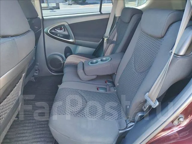 Toyota Vanguard. ��������, 4wd, 2.4 (170��.�.), ������, 67����. ��, �/�. ��� ����� �� ������������ ����