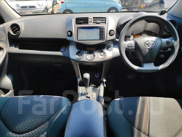 Toyota Vanguard. ��������, 4wd, 2.4 (170��.�.), ������, 67����. ��, �/�. ��� ����� �� ������������ ����