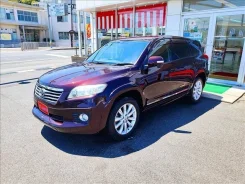 Toyota Vanguard. ��������, 4wd, 2.4 (170��.�.), ������, 67����. ��, �/�. ��� ����� �� ������������ ����