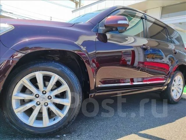 Toyota Vanguard. ��������, 4wd, 2.4 (170��.�.), ������, 67����. ��, �/�. ��� ����� �� ������������ ����
