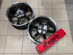Wheelegend VLF08. 7.5x17", 4x100, ET38, �� 73,1���. ����