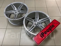 Vossen VPS-302. 7.5x17", 4x100, ET38, �� 73,1���. ����