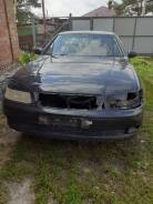 Toyota Aristo. JZ147, 2JZGE ����