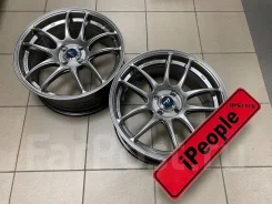 Wheelegend VLF11. 7.5x17", 4x100, ET40, �� 73,1���. ����