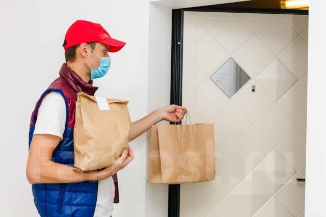 Доставка, Курьер/ СВОБОДНЫЙ ГРАФИК/ ЗП ОТ 4000 В ДЕНЬ// Деньги каждый ...