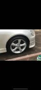 Advan F7. 7.5x18", 5x114.3, ET-65 ����