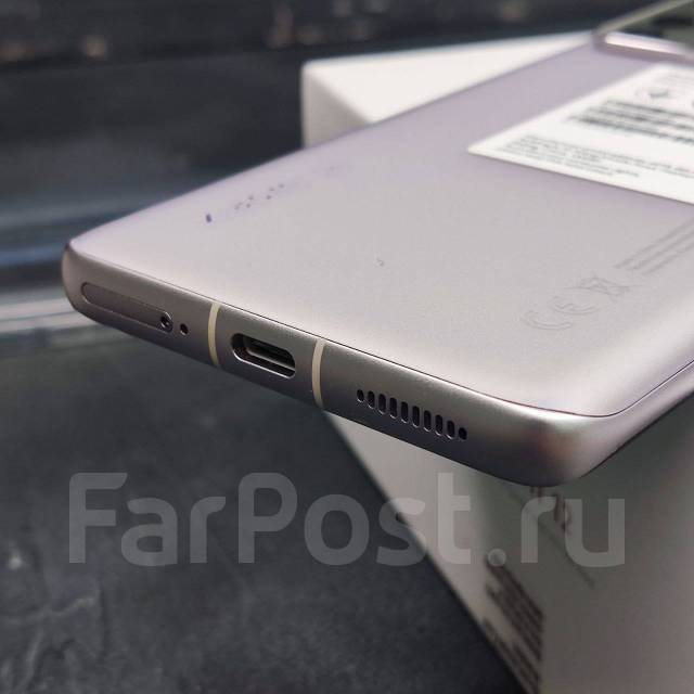 Xiaomi 12 5G 12ГБ+256ГБ Фиолетовый Global! NFC! +BTнаушники XMStore ...