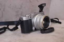 Fujifilm X-A3. 20 � ����� ��, ���: ��� ���� ����