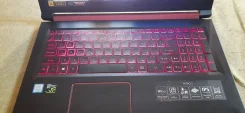 Acer Nitro 5 AN515-52. ��� 24 ��, WiFi: 1, Bluetooth: 1 ����