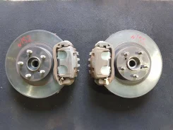 ������� �������� Subaru Outback BPE EZ30 294�� #152 28373AG000 ����