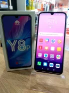 Huawei Y8p. �/�, �����, 4G LTE, Dual-SIM, NFC ����